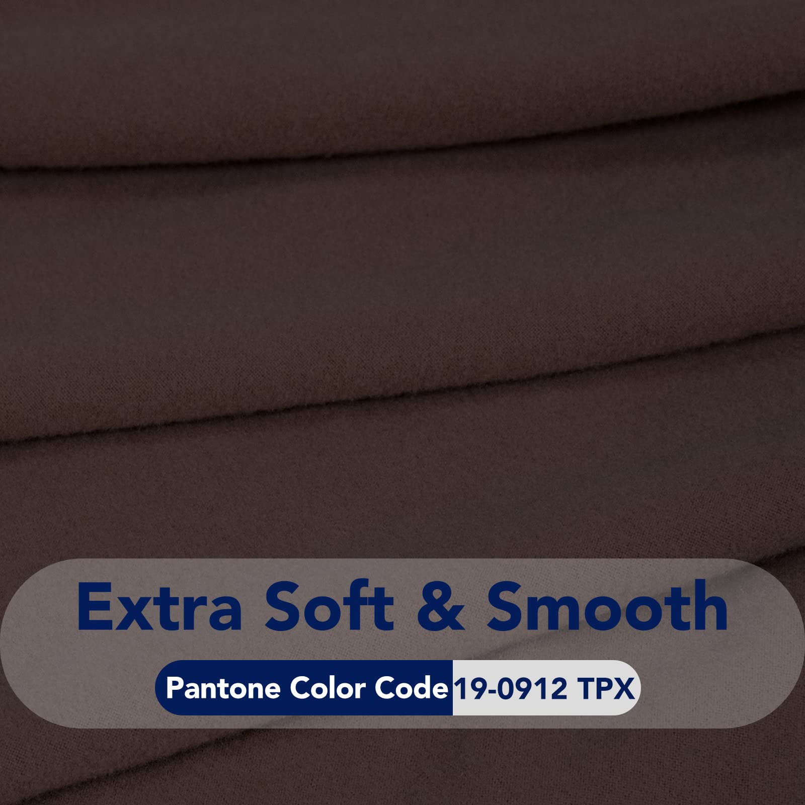 PureFit on a loveseat with dog showing pet protection and easy cleaning benefit
