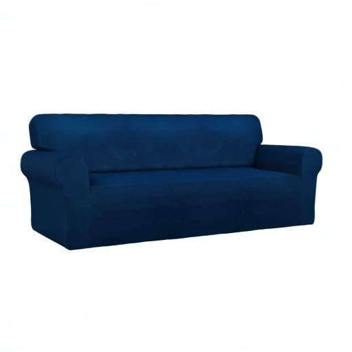 PureFit styled living room showing refreshed sofa and design benefit