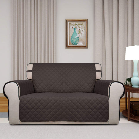 PureFit close-up of quilted microfiber texture for durable comfort