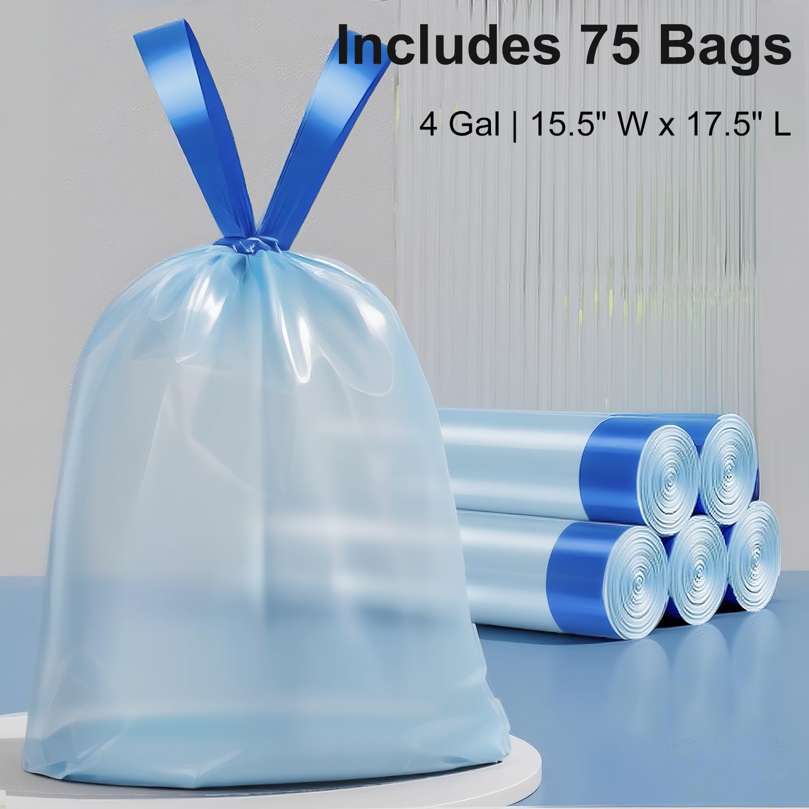 Purexa included accessories and bags display with value starter kit