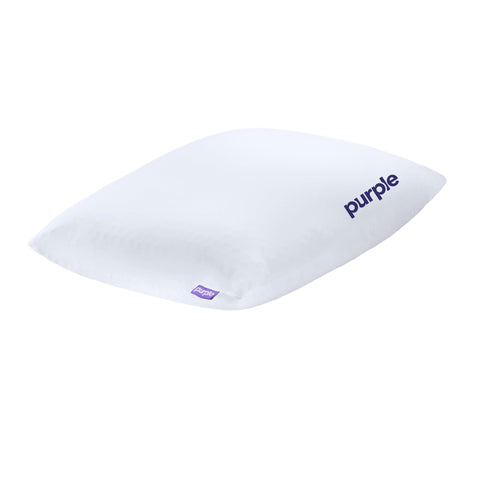 Purple Freeform front view showing standard size and customizable design for comfort