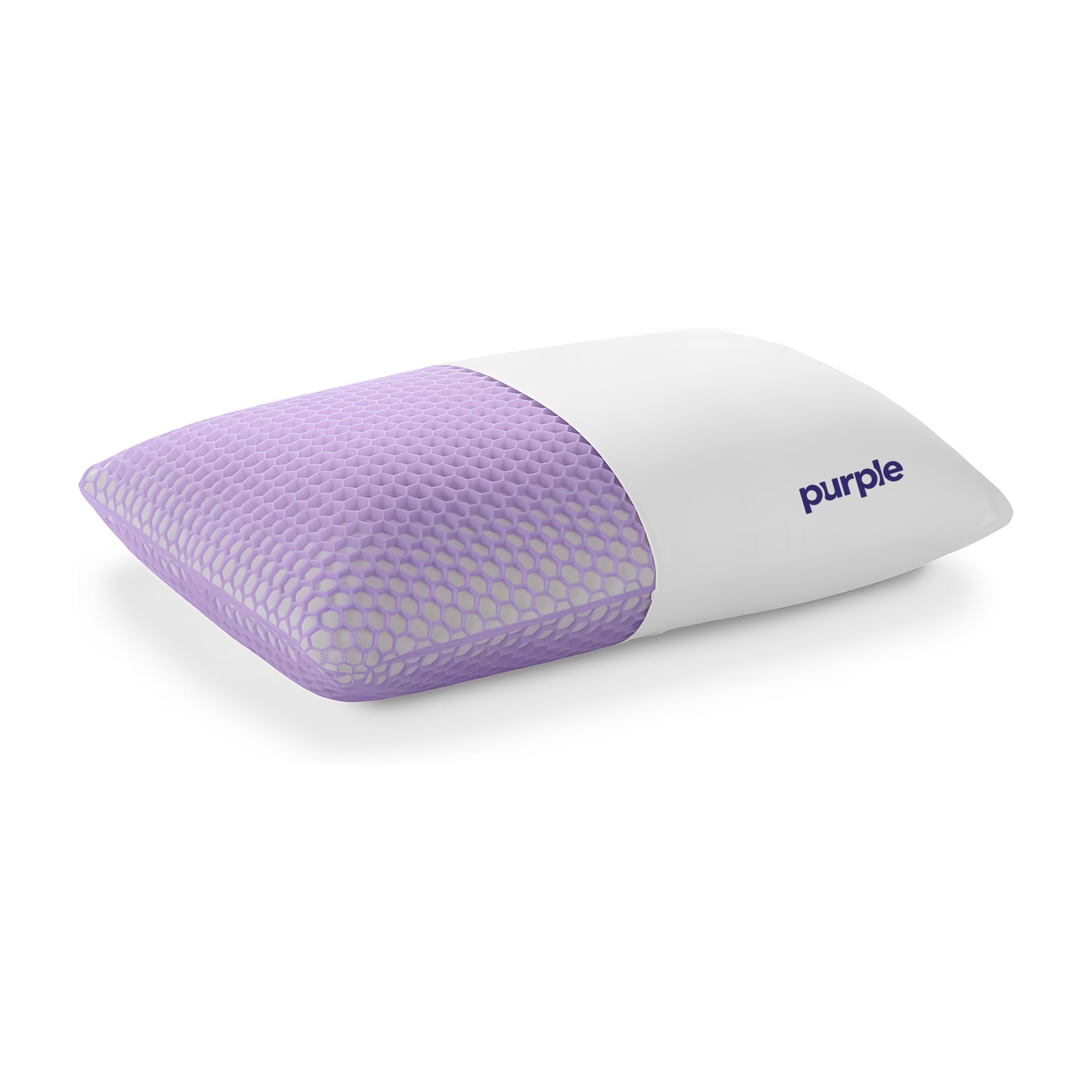 Purple Harmony front packaging showing product and benefits