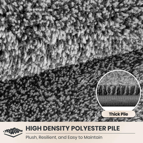 PURRUGS reinforced edge seam for long-lasting durability and reduced curling