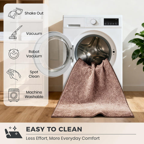 PURRUGS with dog paws showing pet-friendly durable surface