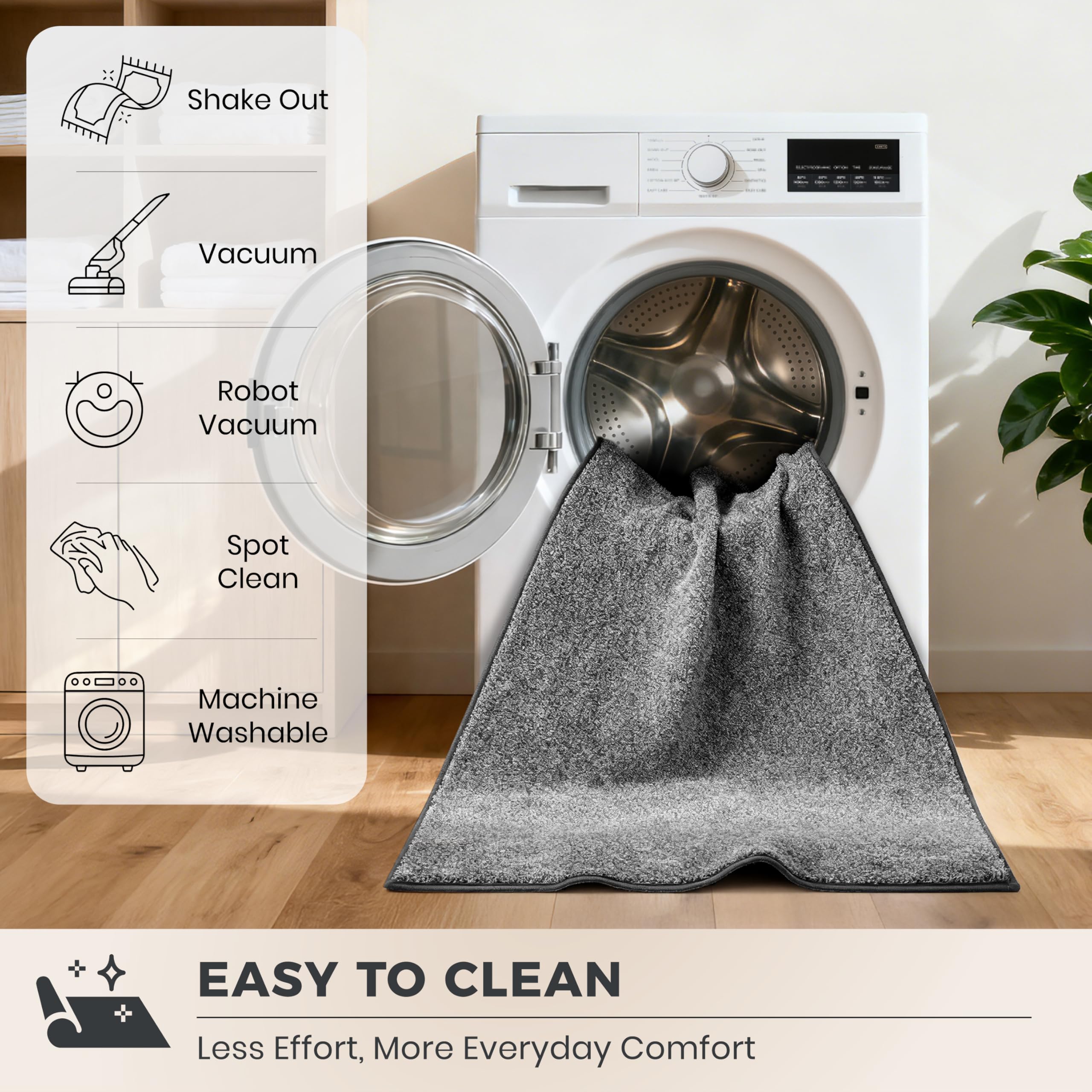 PURRUGS with dog paws indicating pet-friendly surface that resists snagging