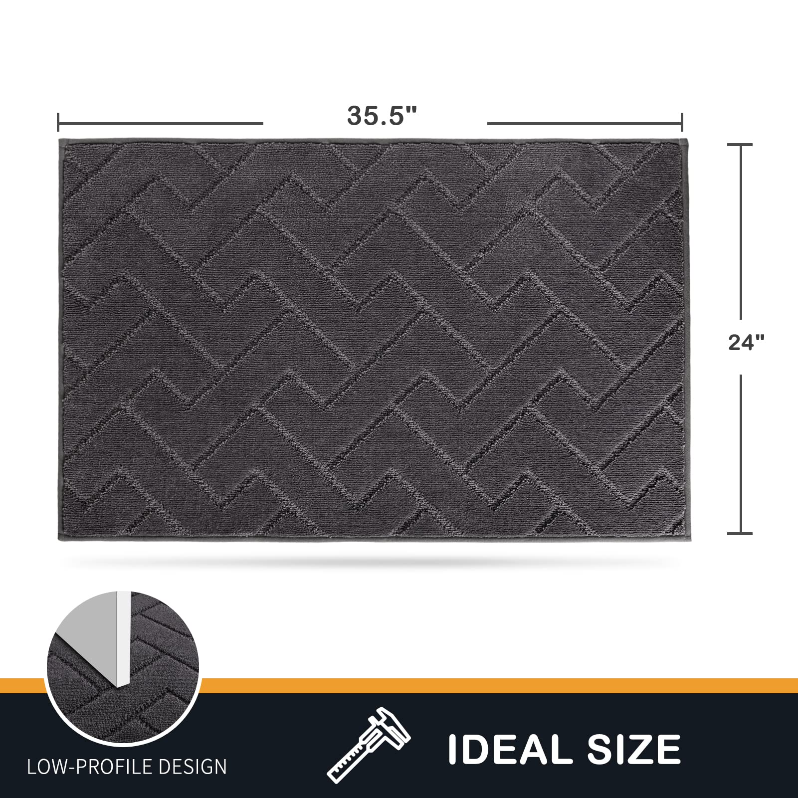 PURRUGS size and scale comparison illustrating coverage and fit