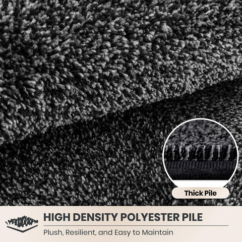 PURRUGS TPR non-slip backing holding mat firmly for safer floors