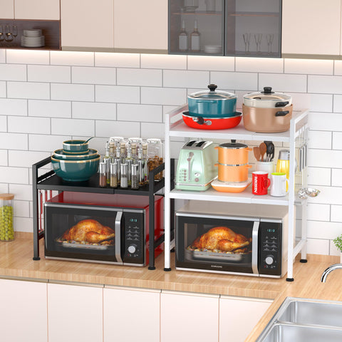 PUSDON suction feet protecting countertop and improving stability