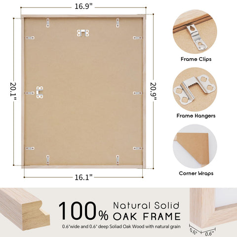 puthiac matted 12x16 display demonstrates framed photo styling benefit