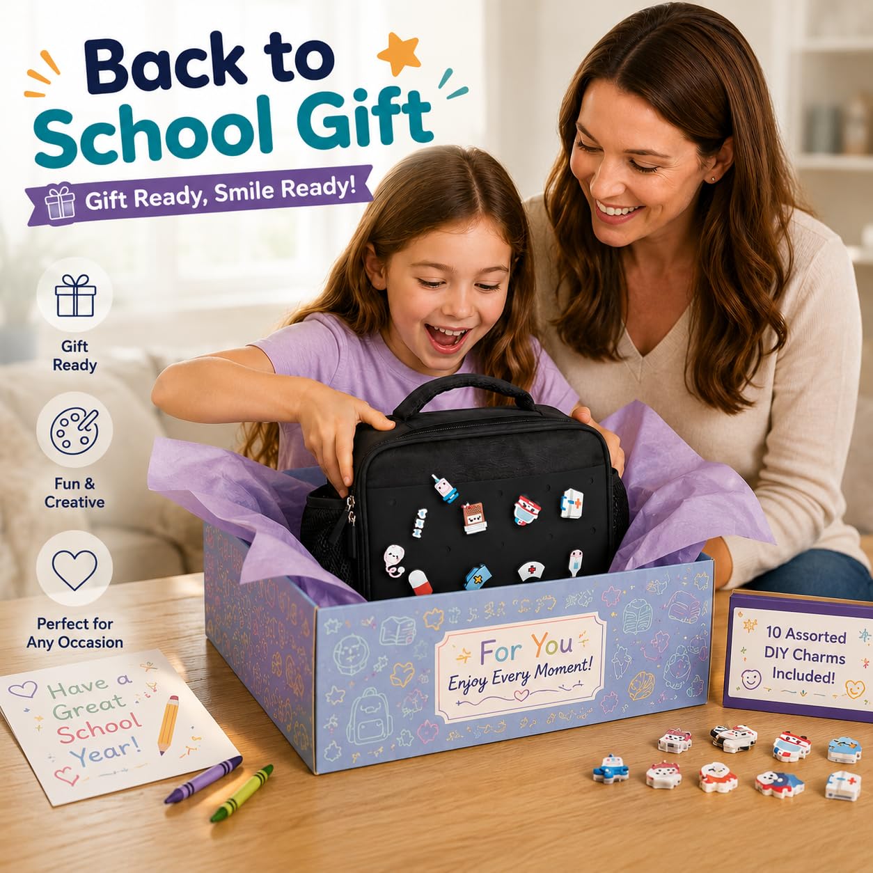 pVq lifestyle picnic scene with bag showing travel-ready and versatile benefit