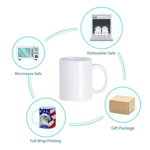 PYD Life mug handle detail demonstrating sturdy grip for comfortable everyday use