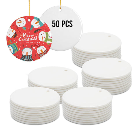 PYD Life front packaging view showing 50-count box and ornaments benefit quick inventory