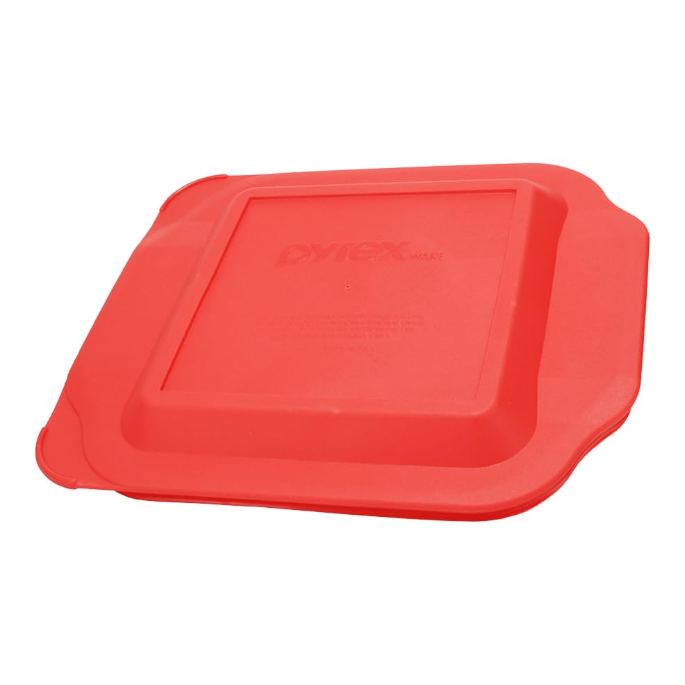 Pyrex 222 close-up of tempered glass texture, stain- and odor-resistant benefit