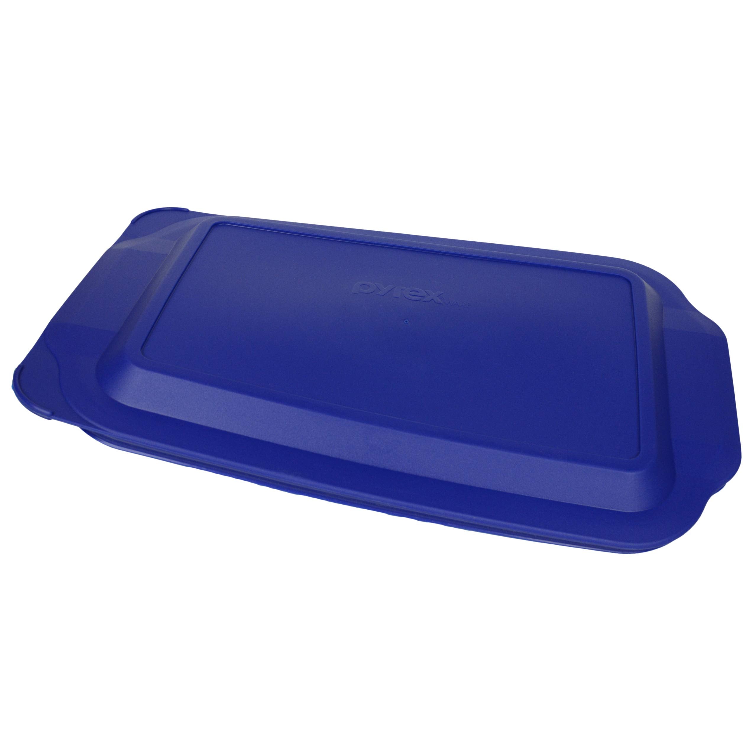 Pyrex set on kitchen table in lifestyle scene showing ready-to-serve convenience