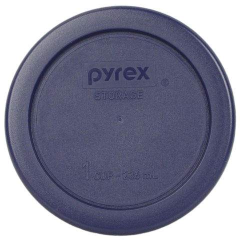 Pyrex 7202 stacked in fridge illustrating compact freezer and fridge storage