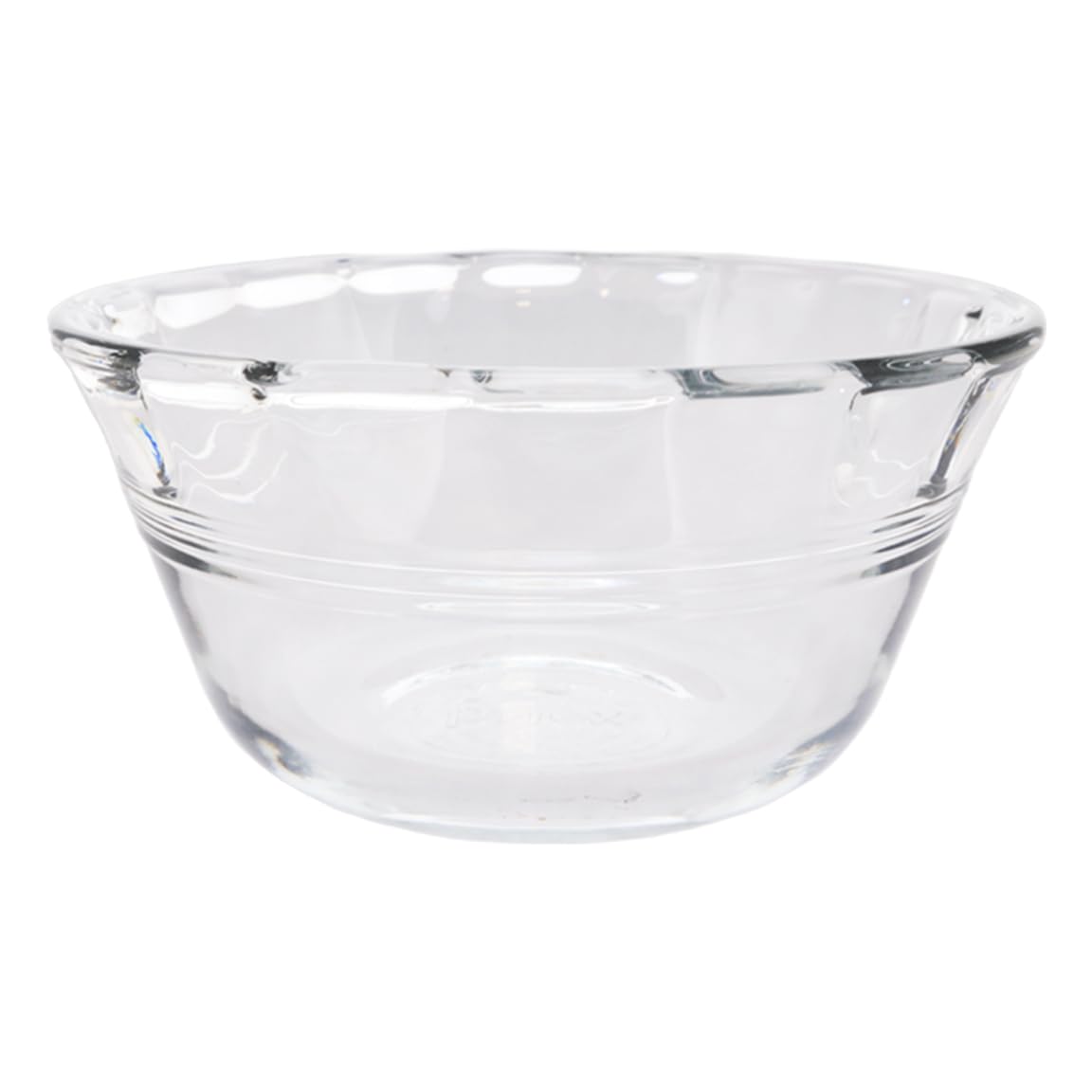 Pyrex bowls in oven illustrating safe baking and reheating convenience