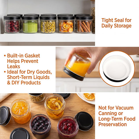 QAPPDA included label kit with jute rope and marker for easy personalization