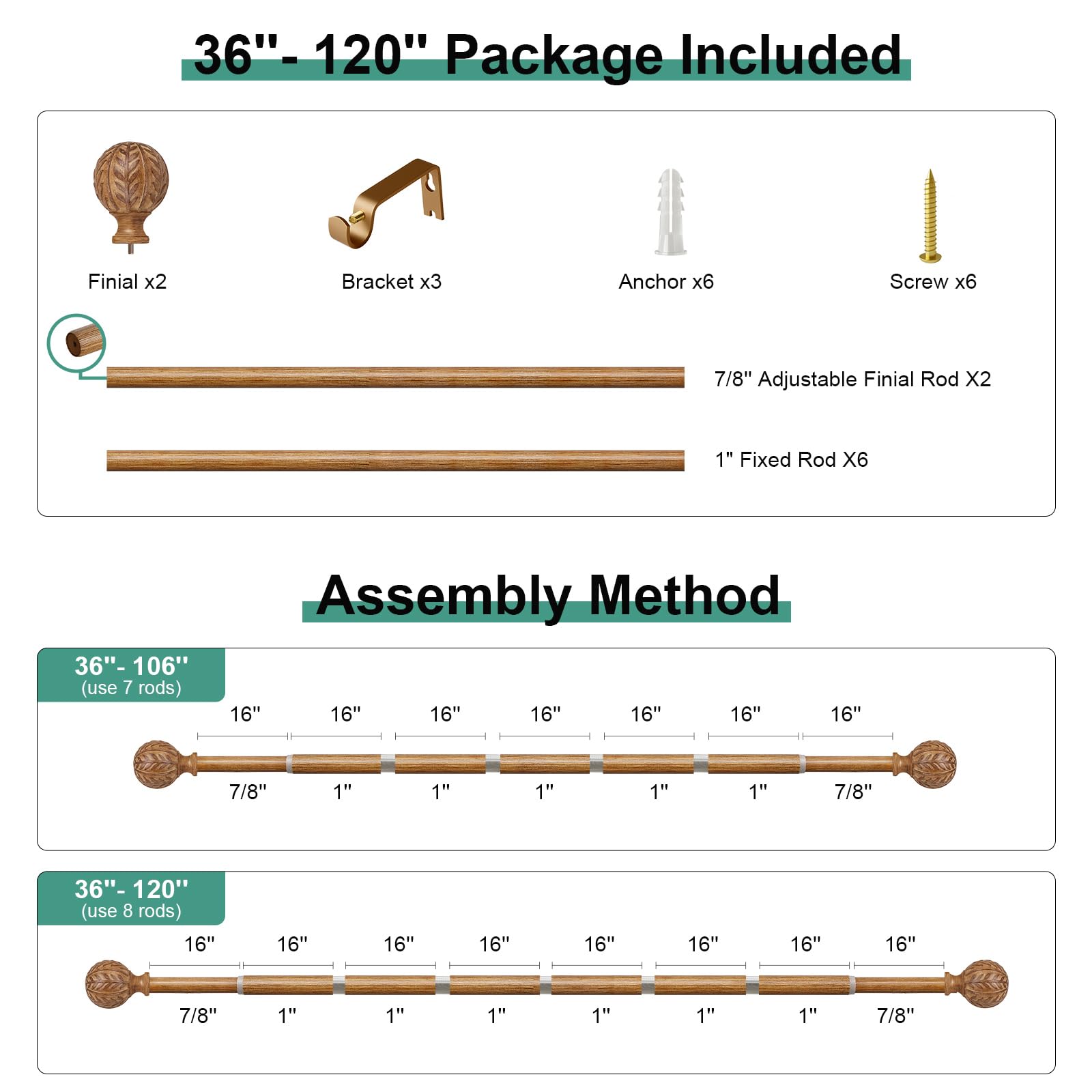 QDWIS hands assembling splice showing modular adjustability and secure fit