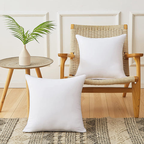 Qeils styled on a sofa with covers showing instant room refresh and polished look