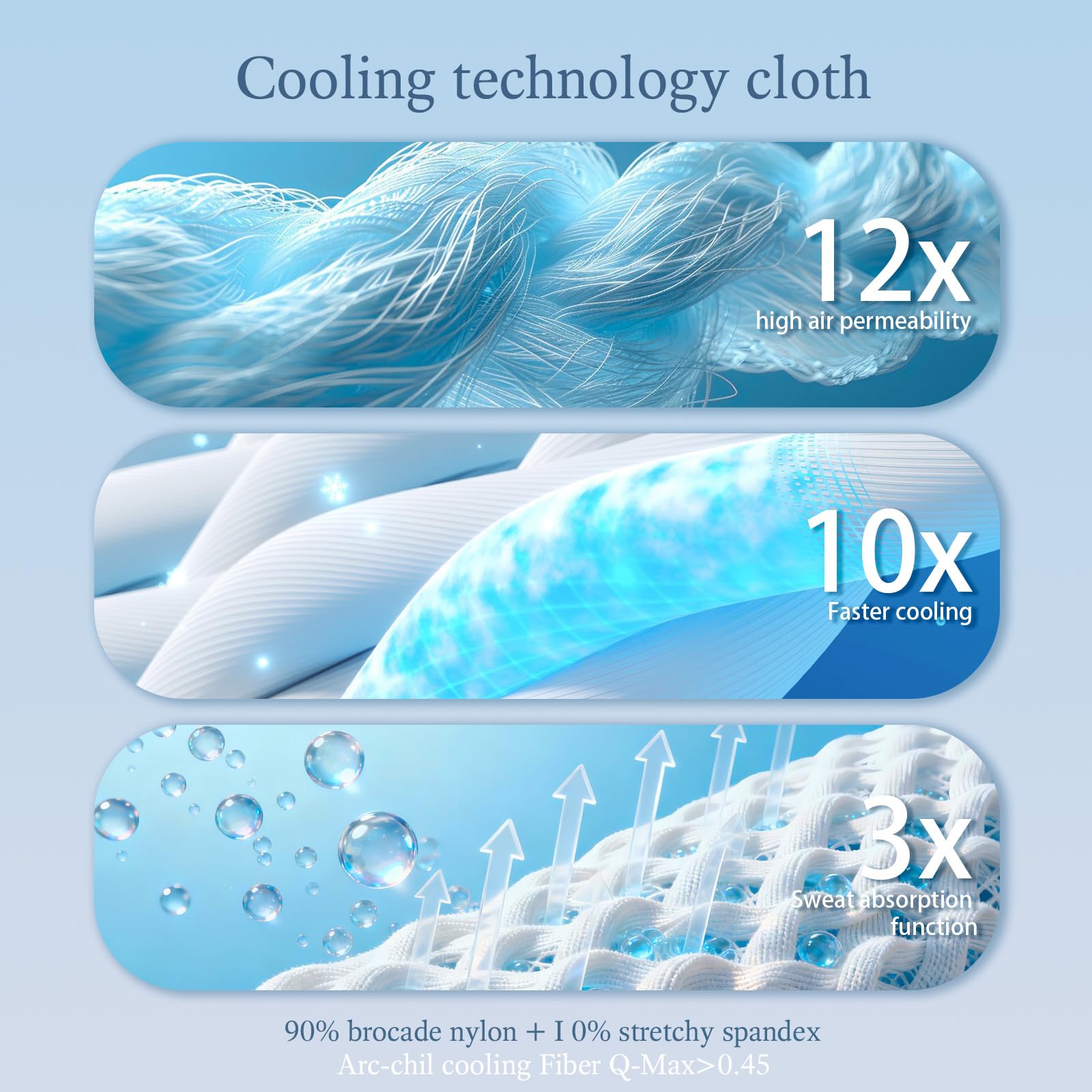 Qieryun detailed edge stitching highlighting durable finish and long-lasting use