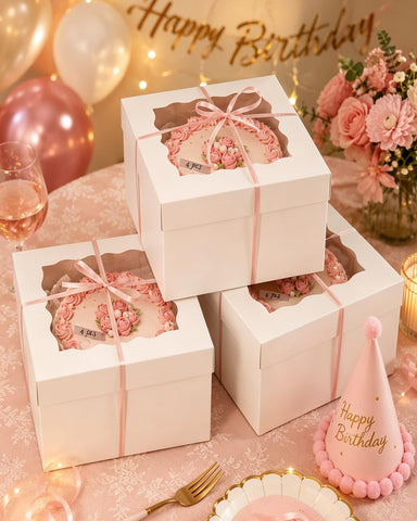 qiqee packaging set arranged flatlay displaying everything included