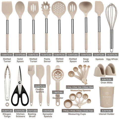 QMVESS stainless steel handle detail highlighting durability and rust resistance