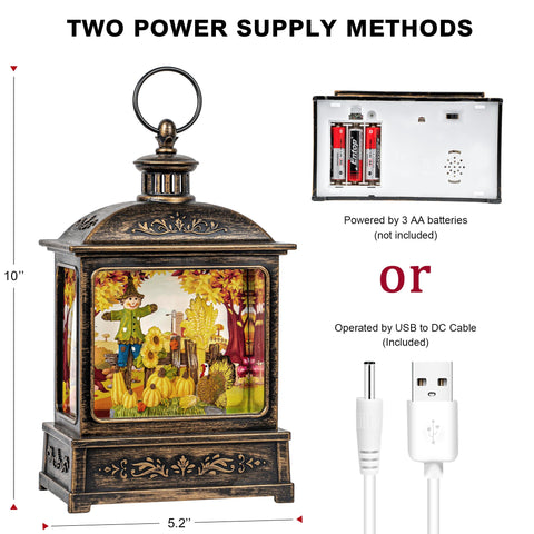 Qualdout base showing the timer switch for easy automatic on/off convenience
