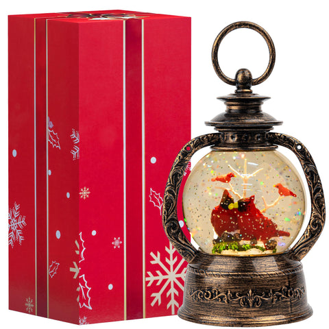 Qualdout packaging and gift presentation showing ready-to-give festive appeal
