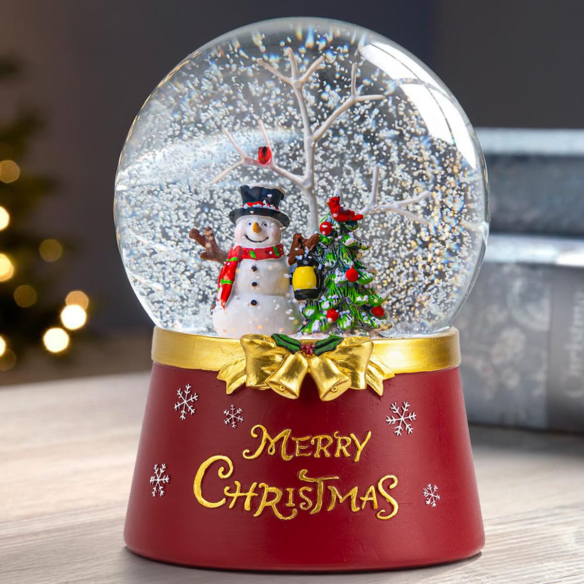 Qualdout packaging and gift-ready display indicating ready-to-give presentation