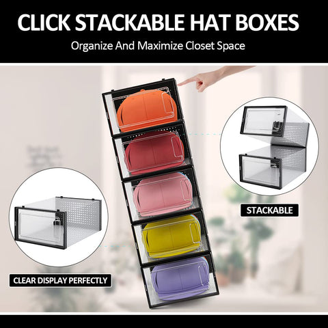 QualiapeX open box showing easy access and assembly benefit