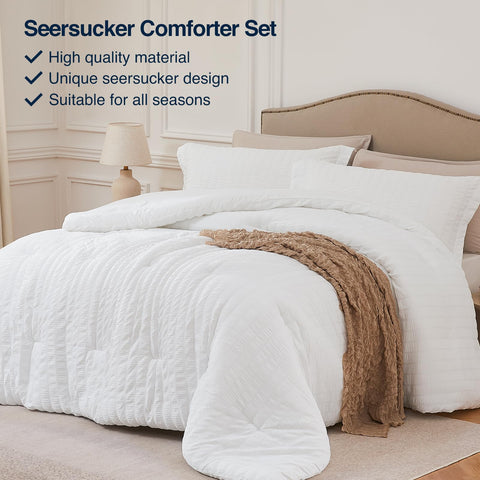 Quataly pillowcase corner showing box stitching for durable even fill