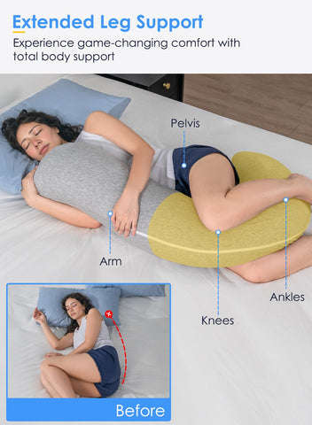 QUEEN ROSE S-shaped profile demonstrating ergonomic spine and hip alignment