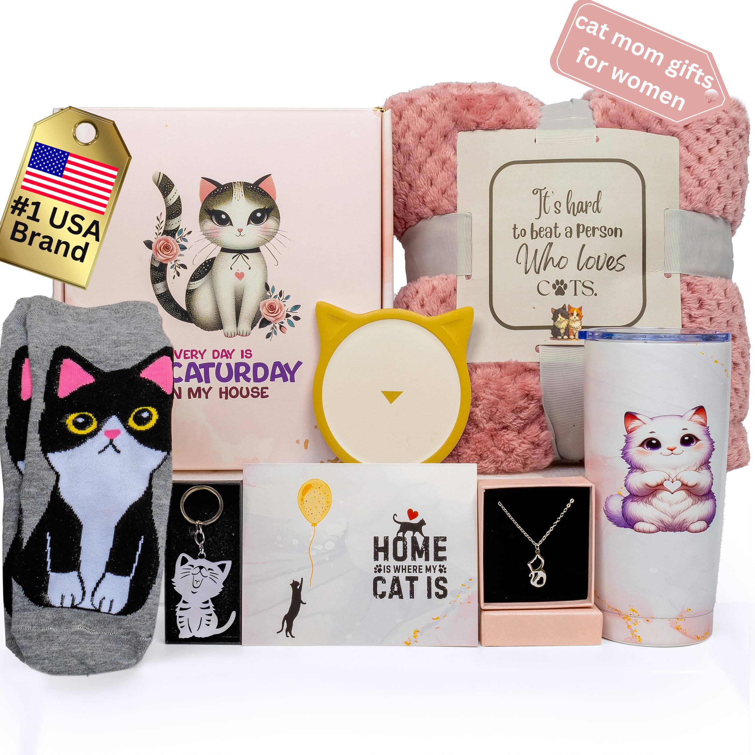 QUILE front of packaging showing premium gift box and secure protection
