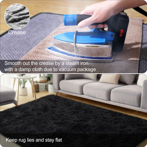 qulint under-bed layout shows coverage and added warmth under furniture