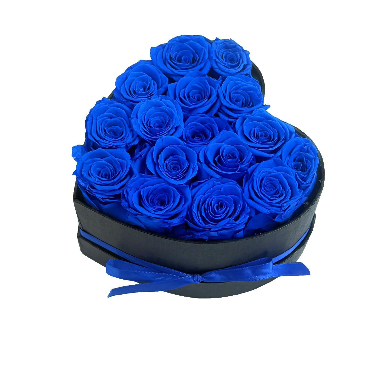 Qutawua romantic lifestyle setting with preserved roses enhancing home decor benefit