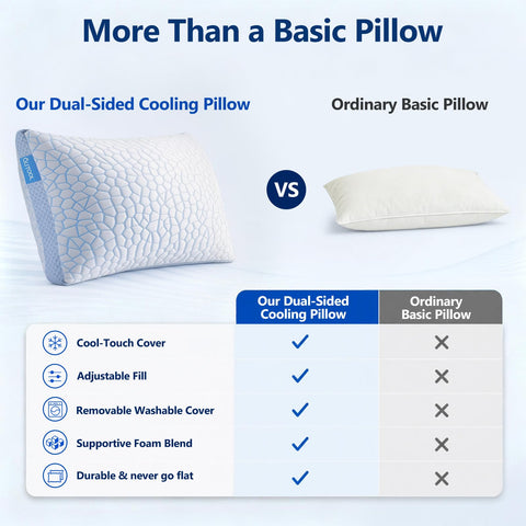QUTOOL removable cover laid flat to show washable care convenience