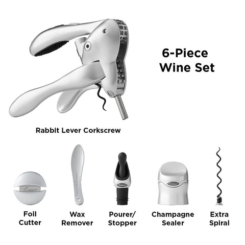 Rabbit wax whacker close-up demonstrating tool action, effortless wax clearing