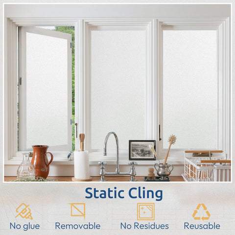 rabbitgoo scale comparison measuring film on tall window