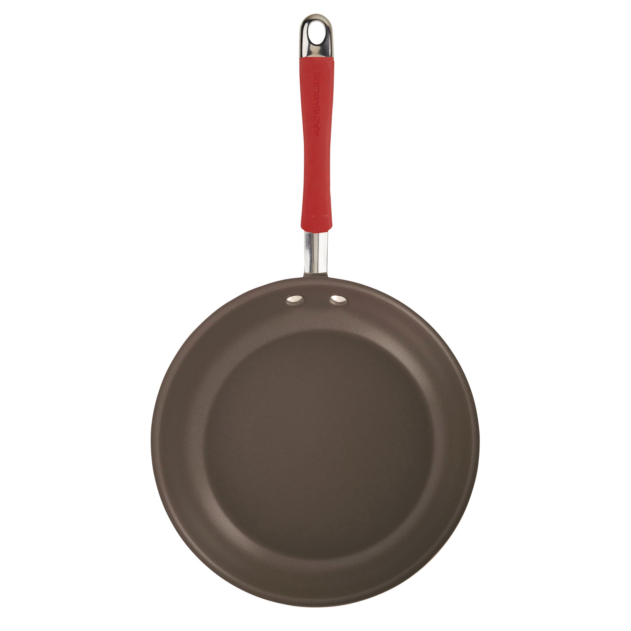 Rachael Ray Cucina size comparison with common items showing scale and kitchen fit