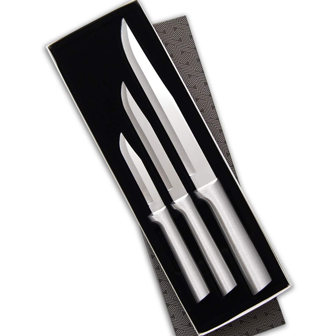 RADA front packaging showing the three-piece housewarming set and gift-ready appeal