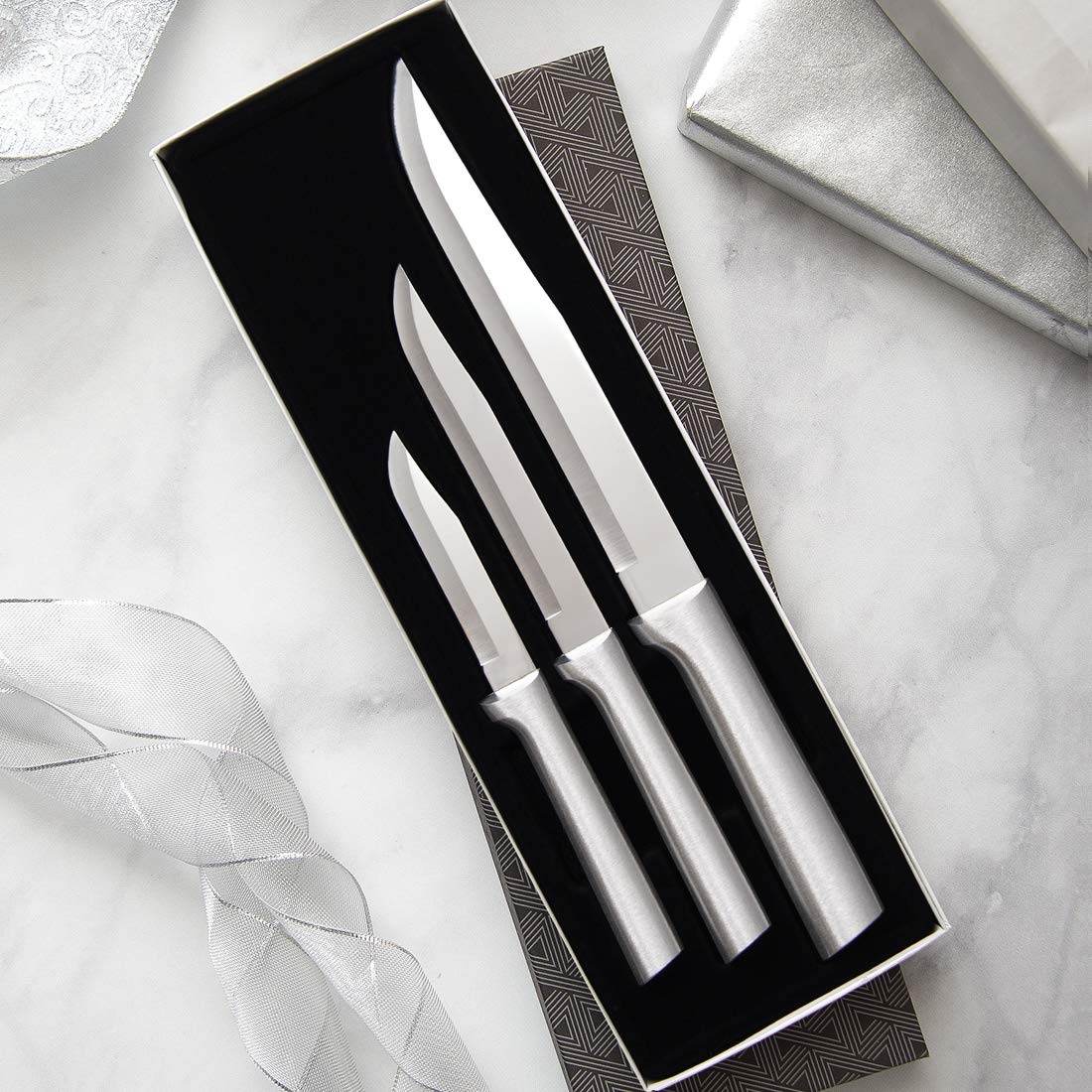 RADA set styled in modern kitchen highlighting aesthetic and everyday use benefit