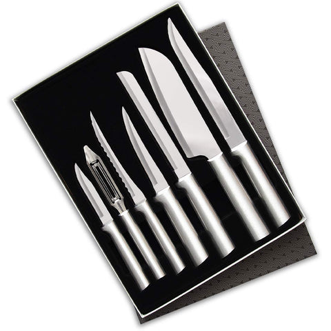 RADA starter set front packaging showing seven-piece collection and practical gift appeal