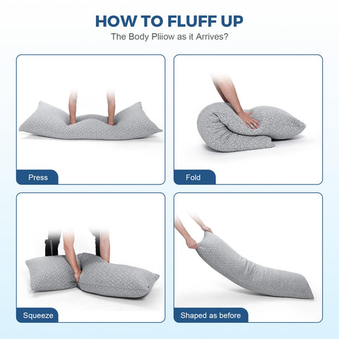Rainmr grey cooling pillowcase focus showing breathable moisture-wicking surface