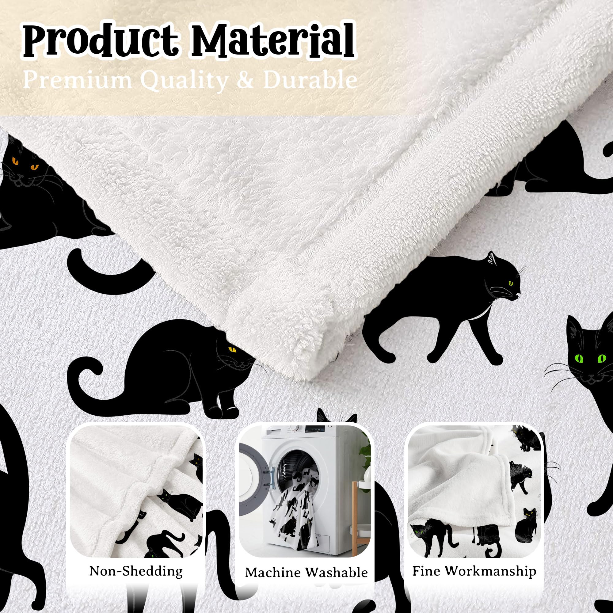RAMEN BLANKET with small dog resting, showing pet comfort and gentle warmth