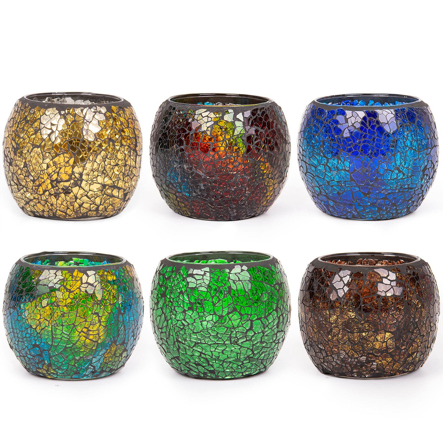 Rancco close-up of hand-inlaid mosaic texture highlighting craftsmanship and decorative shimmer