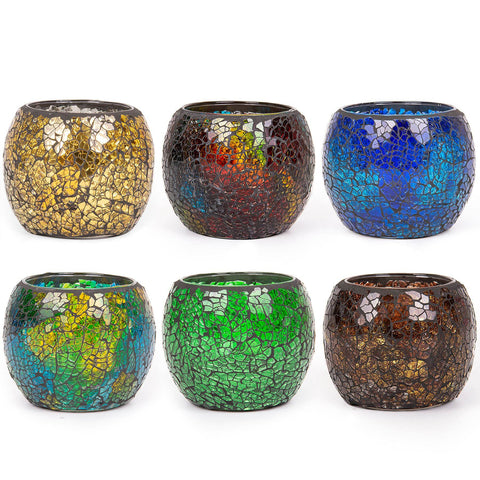 Rancco close-up of hand-inlaid mosaic texture highlighting craftsmanship and decorative shimmer