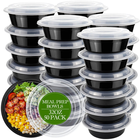 RANLITTLE front packaging showing 50-pack and contents, convenient bulk supply