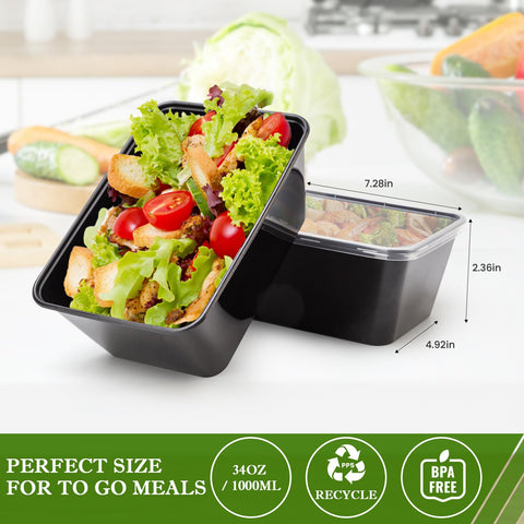 RANLITTLE hand holding container to show real-life size and portability