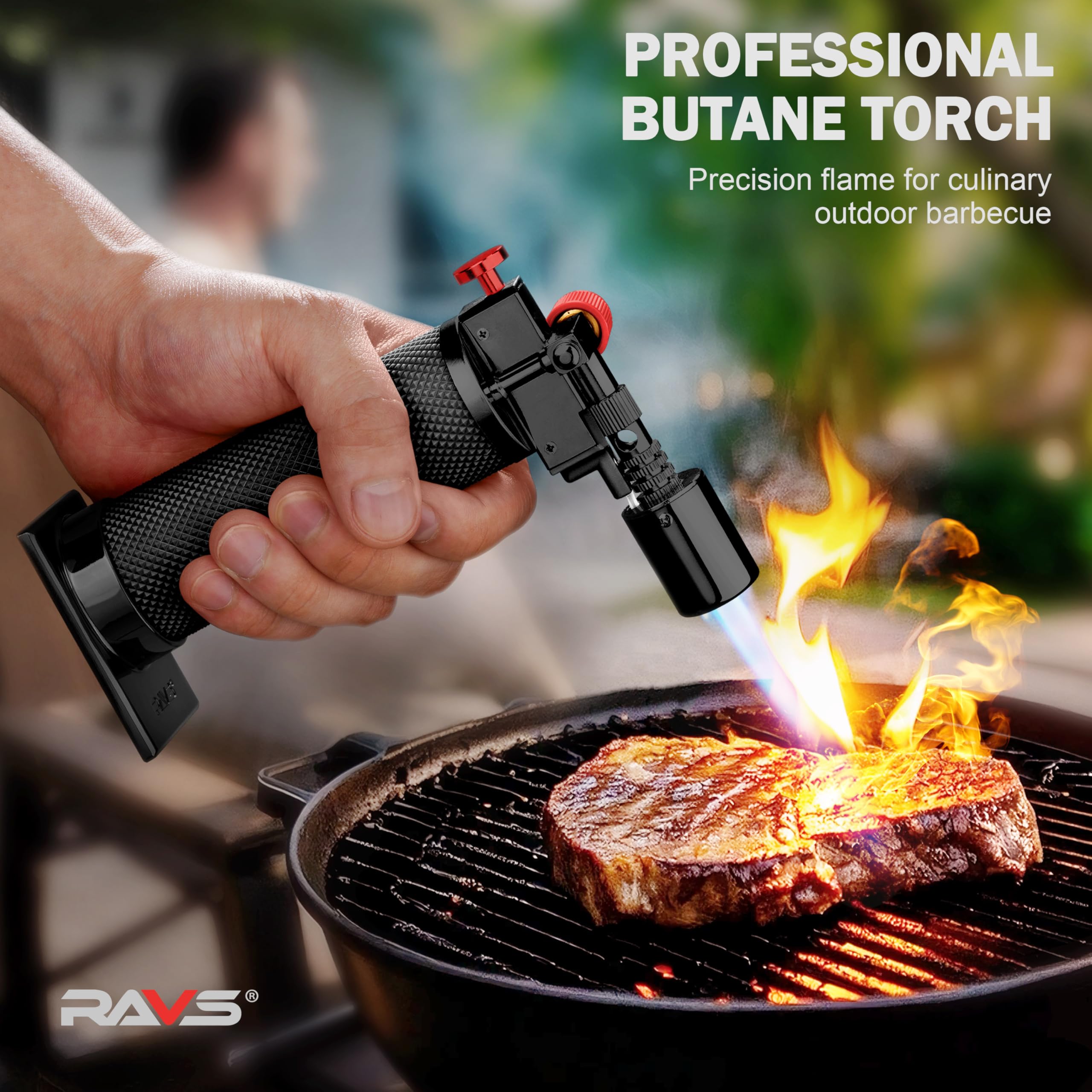 ravs wide base stability image demonstrating anti-tip support for safer use
