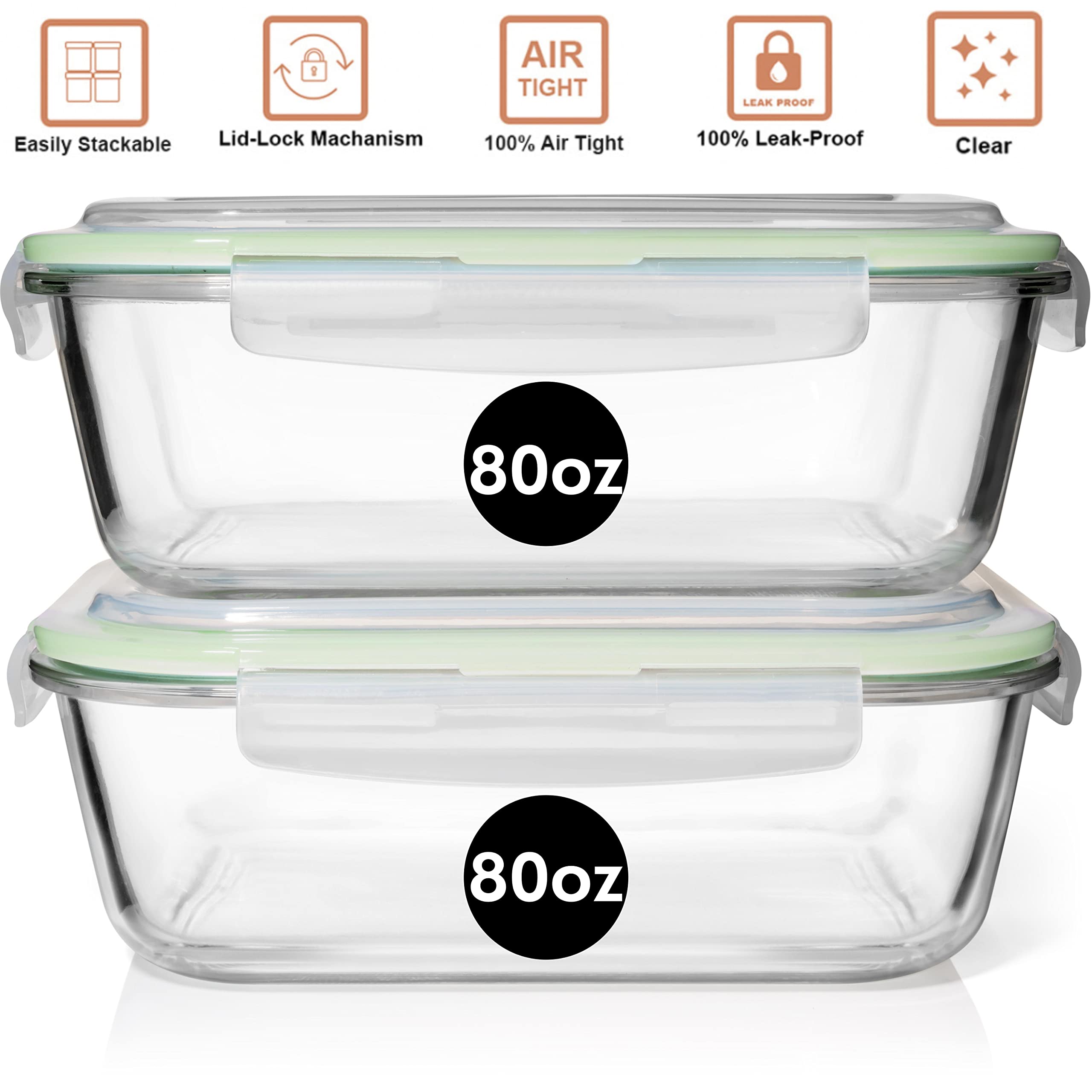 Razab frozen meals in freezer showing long-term storage